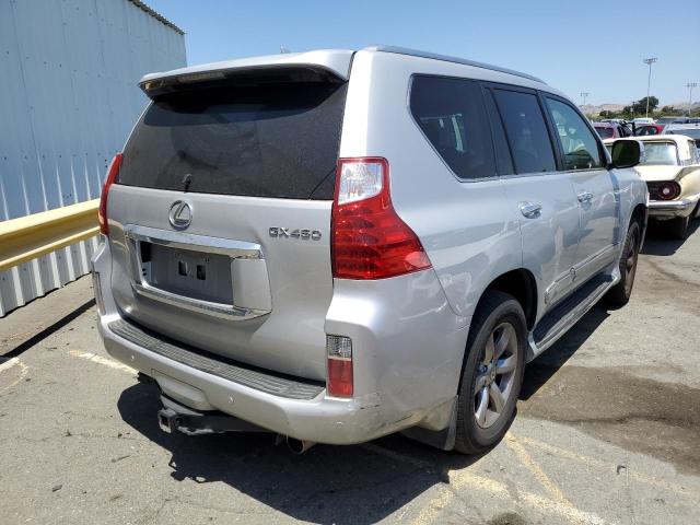 Photo 3 from auction – 2012 LEXUS GX 460 PRE with VIN JTJJM7FX0C5041996