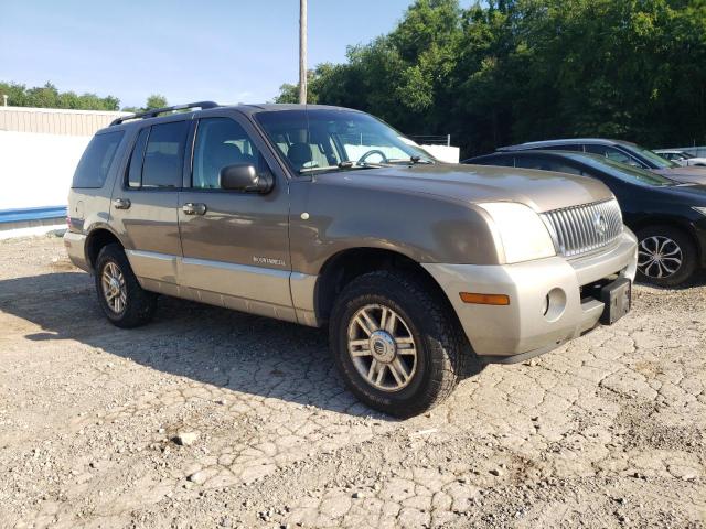 Photo 4 from auction – 2002 MERCURY MOUNTAINEE with VIN 4M2DU86E32UJ01269