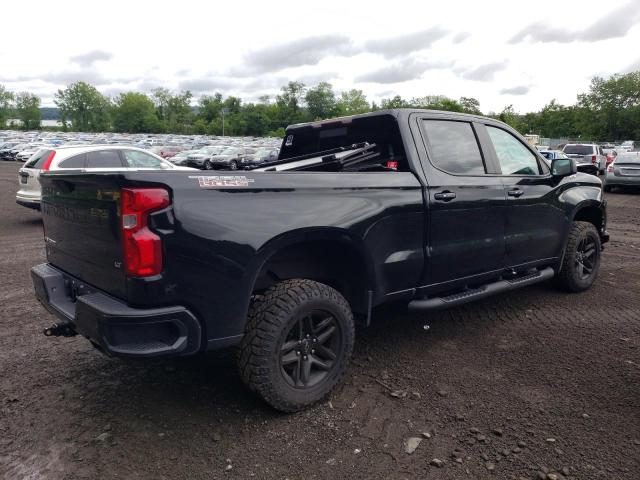 Photo 3 from auction – 2019 CHEVROLET SILVERADO with VIN 3GCPYFED1KG191223