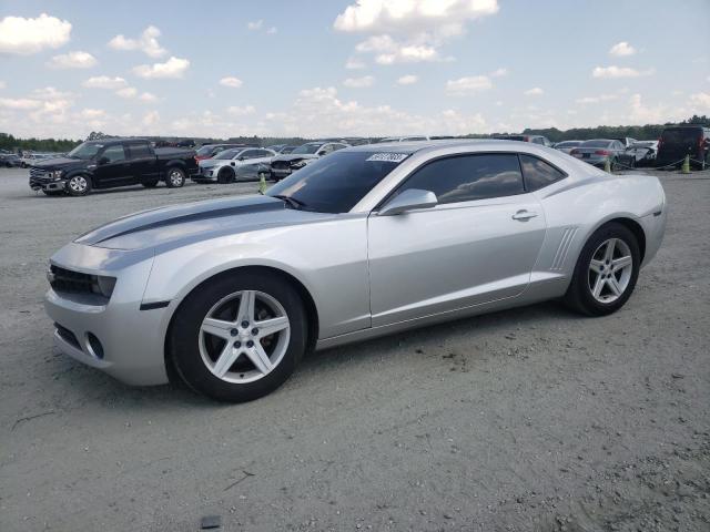 Photo 1 from auction – 2011 CHEVROLET CAMARO LT with VIN 2G1FB1ED4B9151236