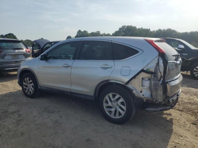 Photo 2 from auction – 2016 HONDA CR-V EX with VIN 3CZRM3H54GG715568
