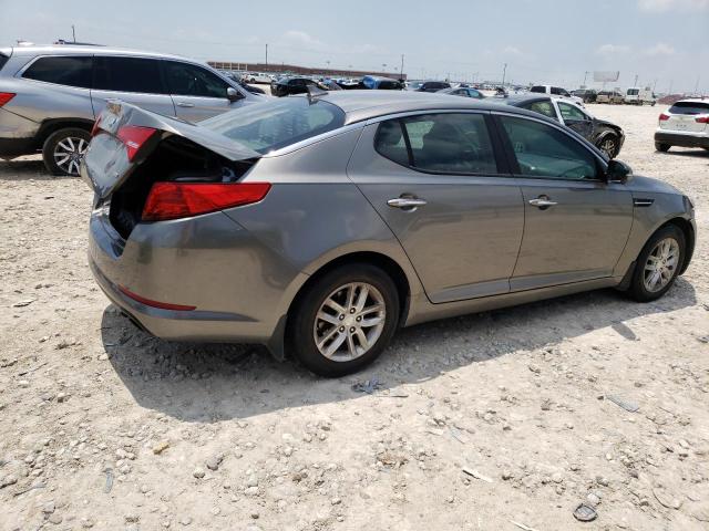 Photo 3 from auction – 2012 KIA OPTIMA LX with VIN 5XXGM4A71CG059700