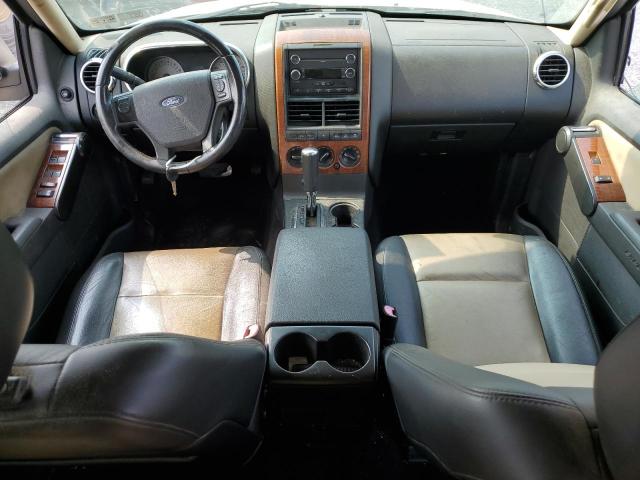 Photo 8 from auction – 2008 FORD EXPLORER E with VIN 1FMEU74E28UA57910
