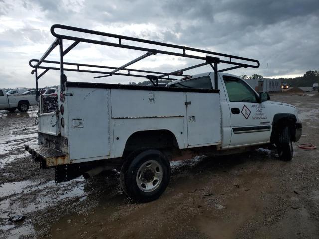 صورة رقم 3 من المزاد - 2004 CHEVROLET SILVERADO مع VIN 1GCHC24U24E156570