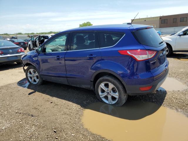 Photo 2 from auction – 2016 FORD ESCAPE SE with VIN 1FMCU9G90GUB37156