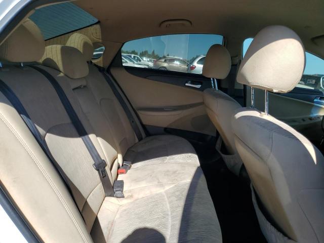 Photo 10 from auction – 2013 HYUNDAI SONATA GLS with VIN 5NPEB4AC4DH561990