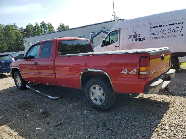 صورة رقم 2 من المزاد - 2004 GMC NEW SIERRA مع VIN 1GTEK19T94E275877