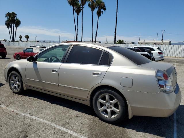Photo 2 from auction – 2005 NISSAN ALTIMA S with VIN 1N4AL11D65N468236