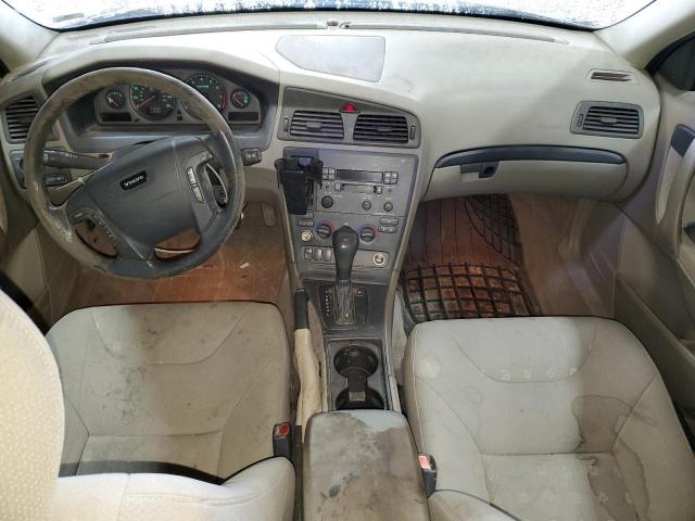 Photo 8 from auction – 2002 VOLVO V70 with VIN YV1SW61R122212057