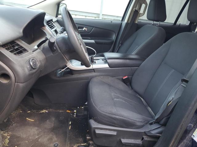 Photo 7 from auction – 2011 FORD EDGE SE with VIN 2FMDK3GC8BBA03321