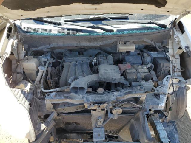Photo 12 from auction – 2017 CHEVROLET CITY EXPRE with VIN 3N63M0YN6HK702472