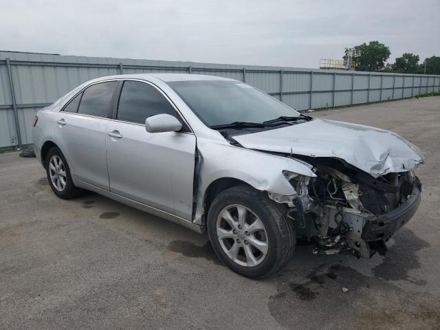Photo 4 from auction – 2011 TOYOTA CAMRY BASE with VIN 4T4BF3EK3BR097775
