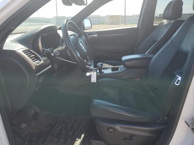 Photo 7 from auction – 2014 JEEP GRAND CHER with VIN 1C4RJFAG4EC580247