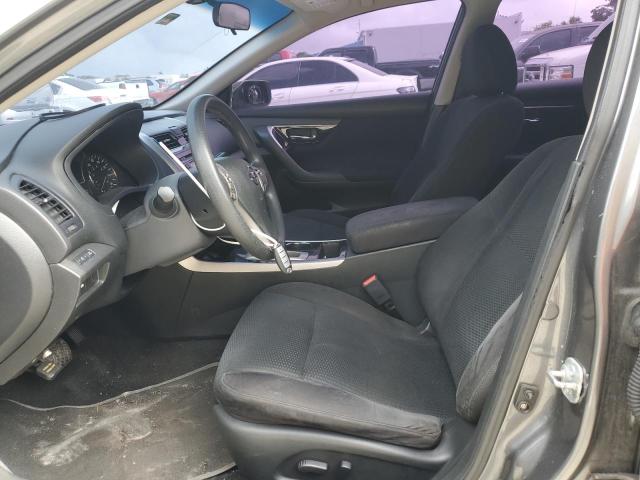 Photo 7 from auction – 2014 NISSAN ALTIMA 2.5 with VIN 1N4AL3AP0EC194226