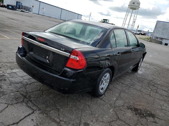Photo 3 from auction – 2007 CHEVROLET MALIBU LS with VIN 1G1ZS58F87F301025