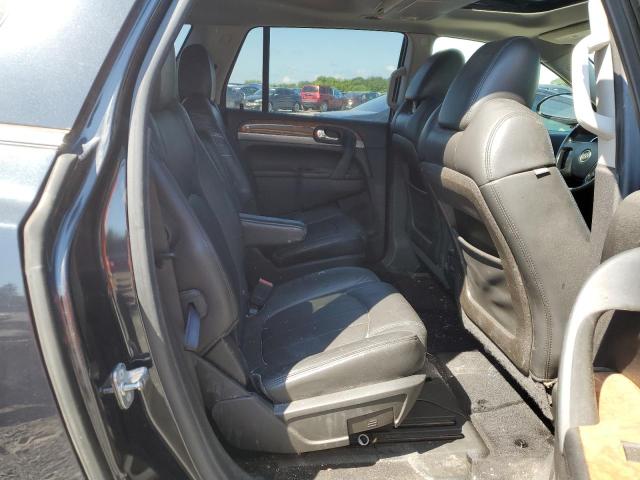 Photo 11 from auction – 2011 BUICK ENCLAVE CX with VIN 5GAKVBED8BJ101691