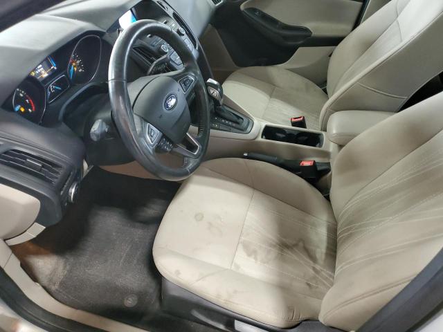 Photo 7 from auction – 2016 FORD FOCUS SE with VIN 1FADP3K26GL265596