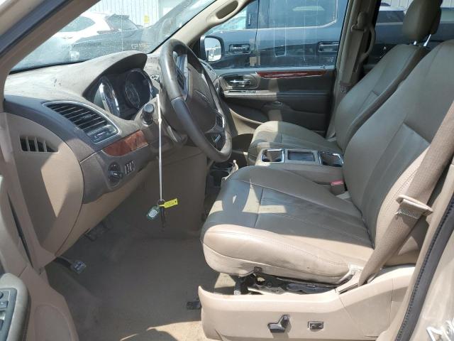 Photo 7 from auction – 2013 CHRYSLER TOWN & COU with VIN 2C4RC1BG7DR774675