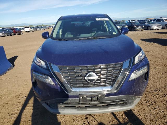 Photo 5 from auction – 2022 NISSAN ROGUE SV with VIN 5N1BT3BB3NC678596