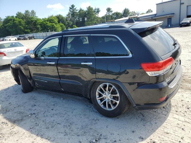 Photo 2 from auction – 2015 JEEP GRAND CHER with VIN 1C4RJFBG0FC632344