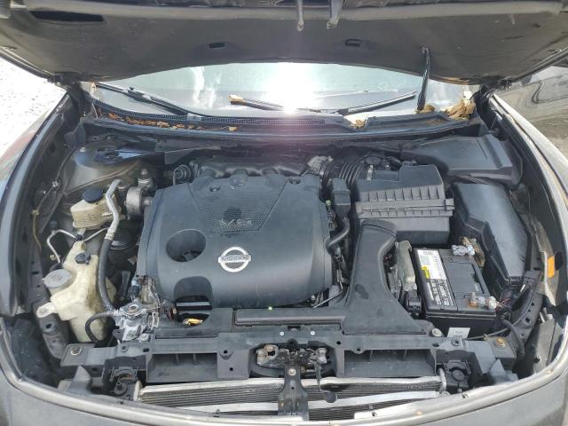Photo 11 from auction – 2012 NISSAN MAXIMA S with VIN 1N4AA5AP8CC835590