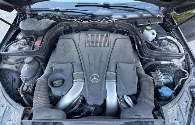 Photo 7 from auction – 2014 MERCEDES-BENZ E 550 with VIN WDDKK7DF5EF268014