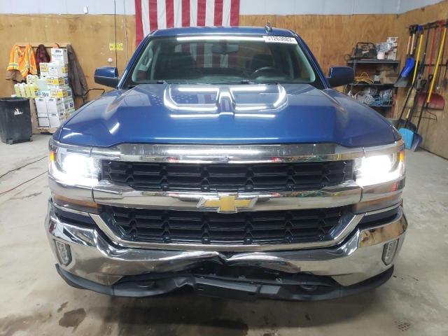 Photo 5 from auction – 2017 CHEVROLET SILVERADO with VIN 1GCVKRECXHZ273218