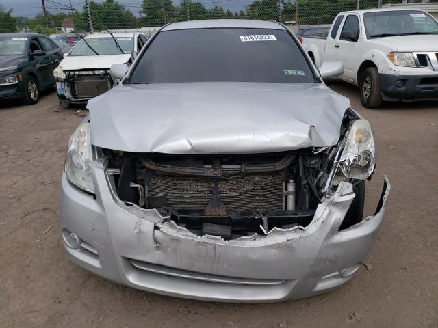 Photo 9 from auction – 2011 NISSAN ALTIMA BAS with VIN 1N4AL2AP2BC179815