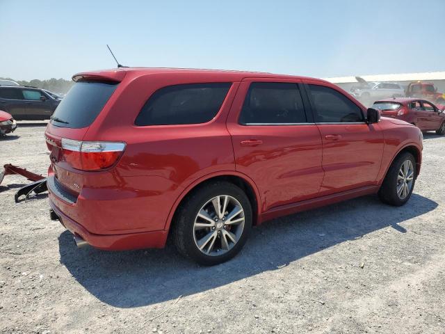 Photo 3 from auction – 2013 DODGE DURANGO R/ with VIN 1C4SDJCT4DC597182