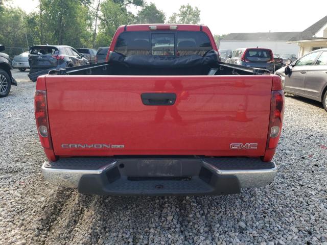 Photo 6 from auction – 2007 GMC CANYON with VIN 1GTDS19EX78109481