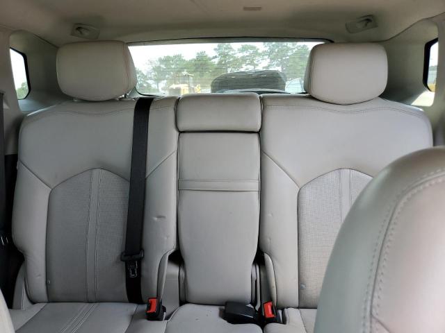 Photo 10 from auction – 2013 CADILLAC SRX LUXURY with VIN 3GYFNCE34DS625056