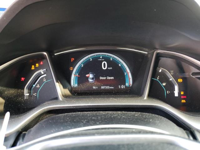 Zdjęcie 9 z aukcji – 2016 HONDA CIVIC EX z VIN 19XFC2F75GE067082