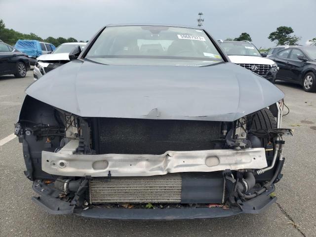 Photo 5 from auction – 2017 AUDI A4 PREMIUM with VIN WAUENAF44HN012641