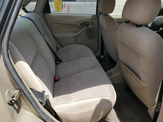 Photo 10 from auction – 2002 FORD FOCUS SE with VIN 1FAFP343X2W259774