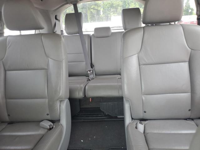 Photo 10 from auction – 2012 HONDA ODYSSEY EX with VIN 5FNRL5H61CB107522