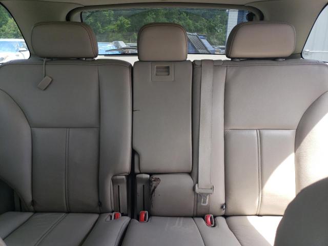 Photo 10 from auction – 2010 FORD EDGE LIMIT with VIN 2FMDK3KC4ABB74069