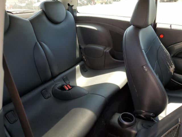 Photo 10 from auction – 2006 MINI COOPER with VIN WMWRC33586TK18022