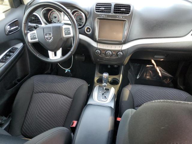 صورة رقم 8 من المزاد - 2019 DODGE JOURNEY SE مع VIN 3C4PDCBB5KT821118