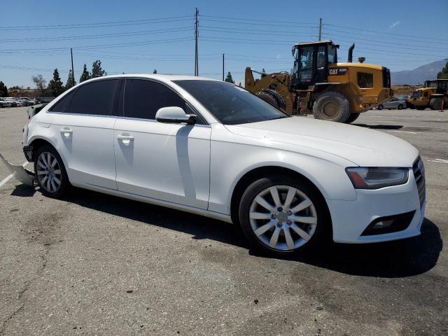 Photo 4 from auction – 2013 AUDI A4 PREMIUM with VIN WAUAFAFLXDA187089
