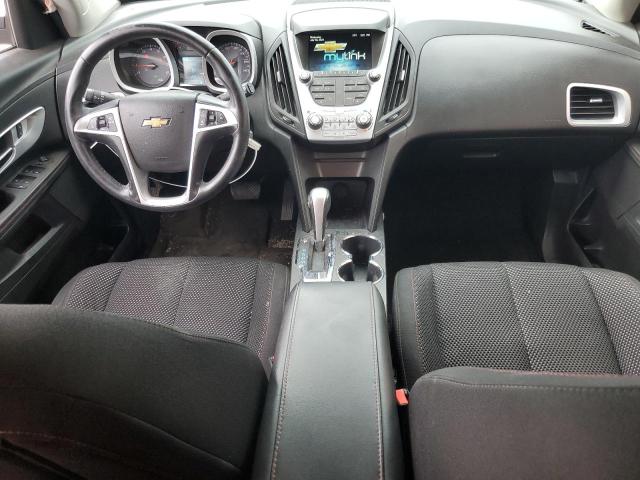 Photo 8 from auction – 2015 CHEVROLET EQUINOX LT with VIN 2GNFLFEK5F6111536