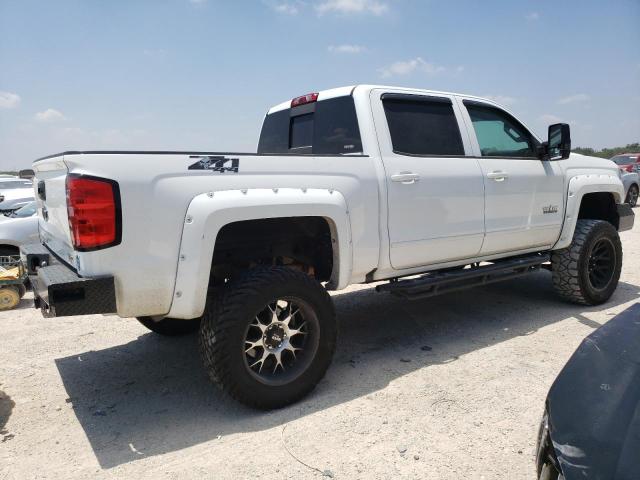 Photo 3 from auction – 2018 CHEVROLET SILVERADO with VIN 3GCPCREC6JG142623