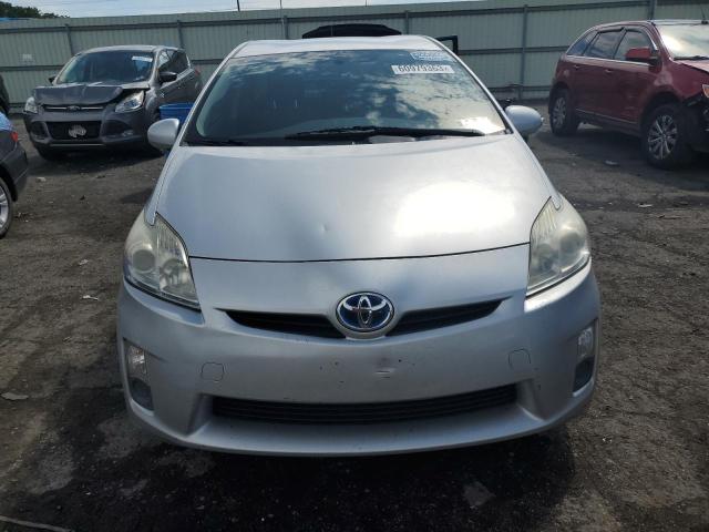 Photo 5 from auction – 2010 TOYOTA PRIUS with VIN JTDKN3DU0A5084513
