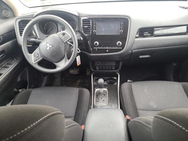Photo 8 from auction – 2020 MITSUBISHI OUTLANDER with VIN JA4AD2A37LZ048084