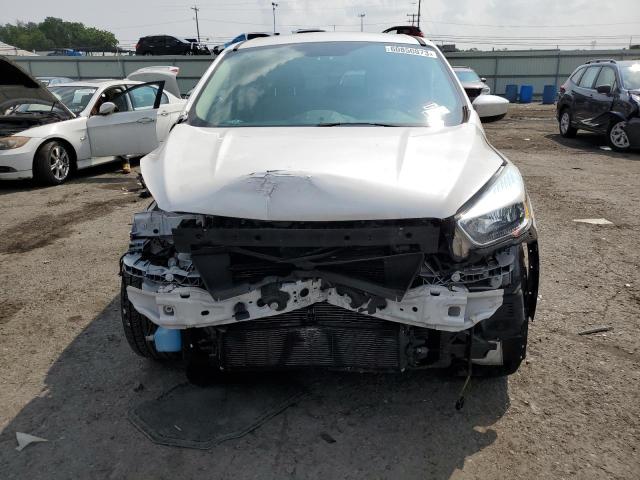 Photo 5 from auction – 2017 FORD ESCAPE SE with VIN 1FMCU9GD4HUC58519