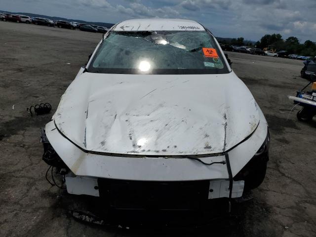 Photo 5 from auction – 2021 MAZDA CX-30 with VIN 3MVDMBAL2MM219635
