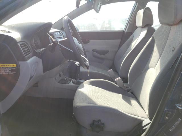 Photo 7 from auction – 2010 HYUNDAI ACCENT GLS with VIN KMHCN4AC2AU423957