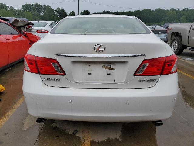 Photo 6 from auction – 2008 LEXUS ES 350 with VIN JTHBJ46G682160464