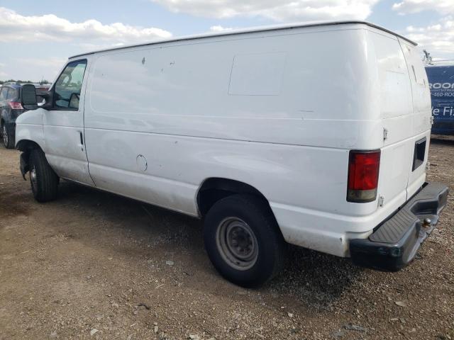 Photo 2 from auction – 2014 FORD EC VAN 250 with VIN 1FTNE2EW4EDB04345