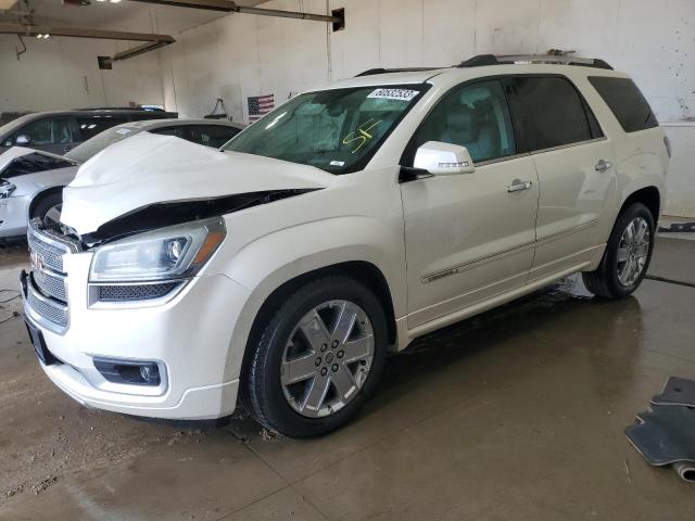 GMC ACADIA DEN 2013 with VIN 1GKKVTKDXDJ218494 - Photo from auction