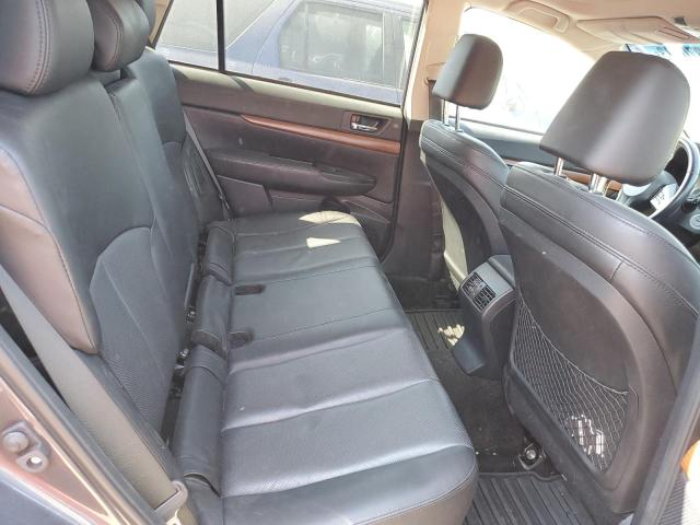 Снимка 10 от търг – 2014 SUBARU OUTBACK 2. с VIN 4S4BRBLC4E3280345